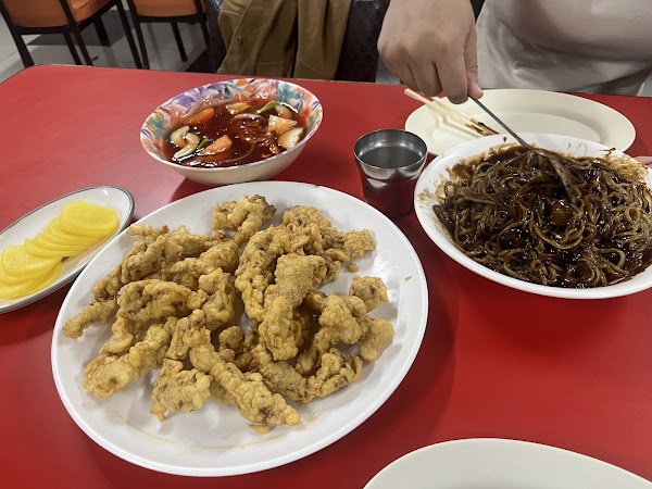Jjang Kkae 5