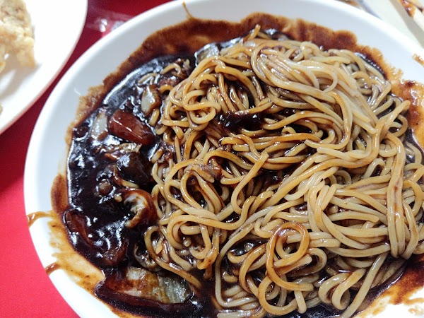 Jjang Kkae 3