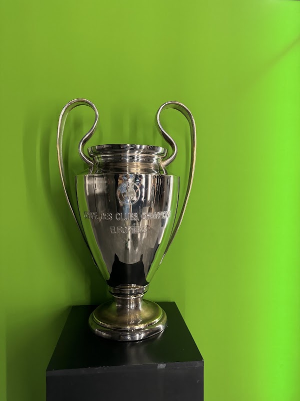 Legends: The Home of Football