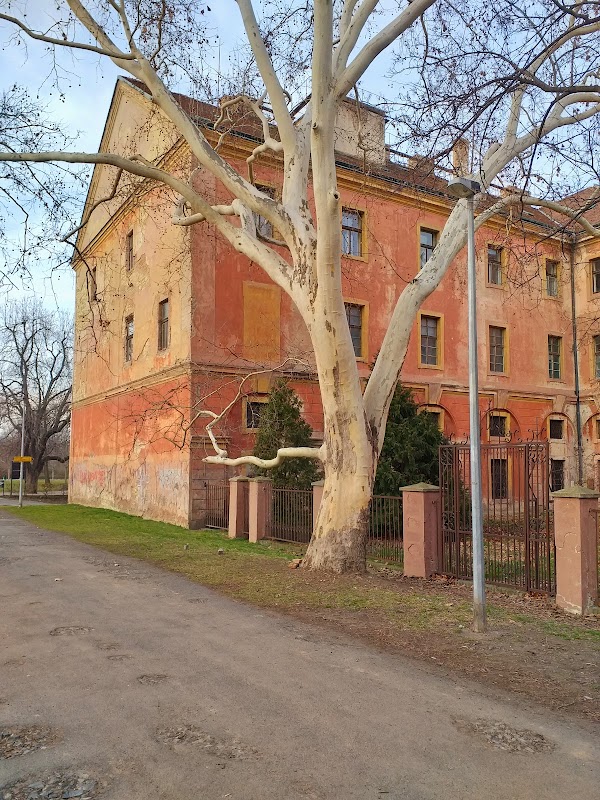 Invalidovna 1