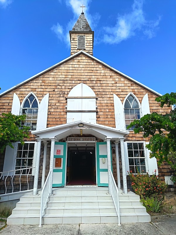 Methodist Church
