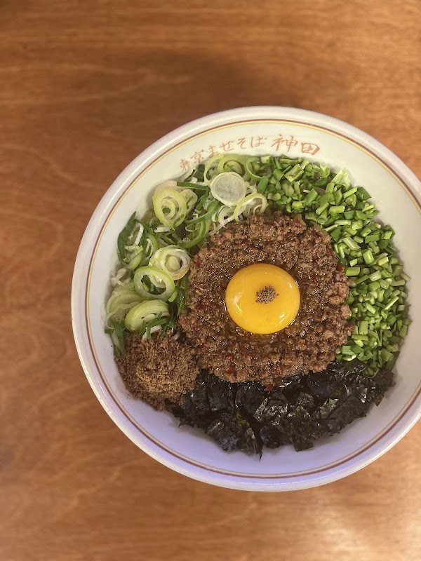 Kandasoba Hongdae 5