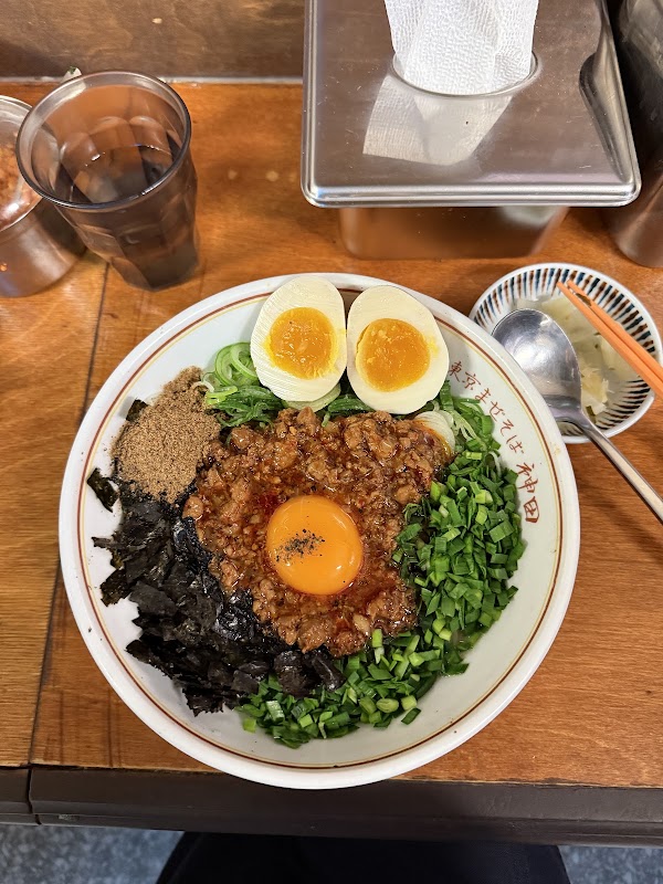 Kandasoba Hongdae 4