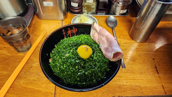 Kandasoba Hongdae 2
