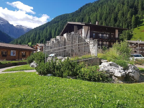 Autonomous Province of Bolzano – South Tyrol