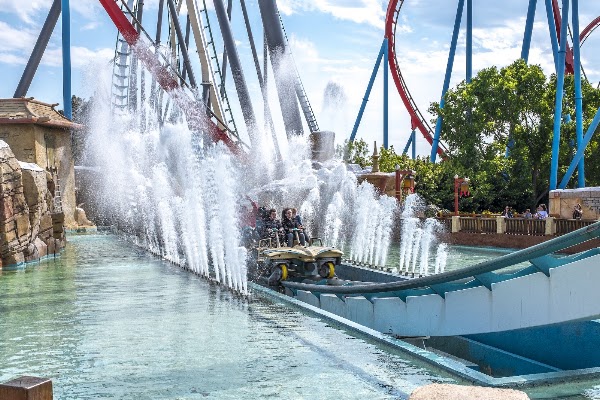 PortAventura World 2