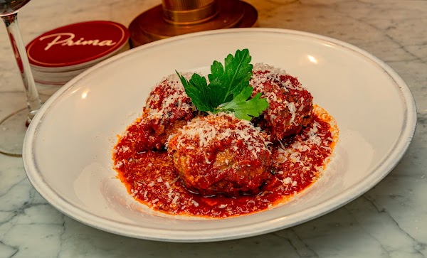 Prima Italian Steakhouse 5