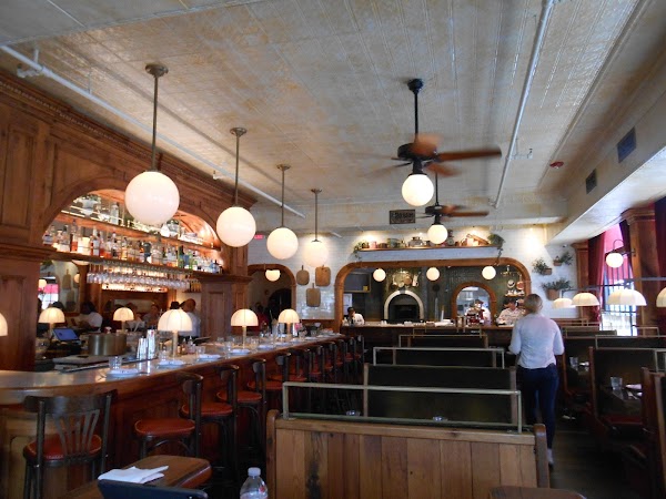Prima Italian Steakhouse 4