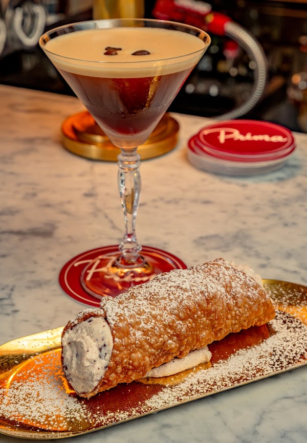 Prima Italian Steakhouse 3