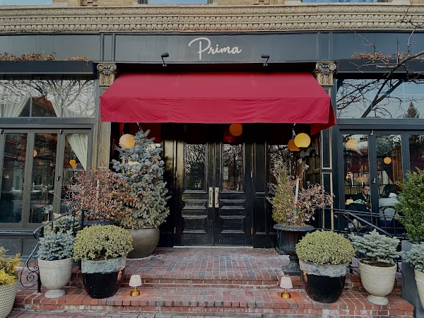 Prima Italian Steakhouse 2