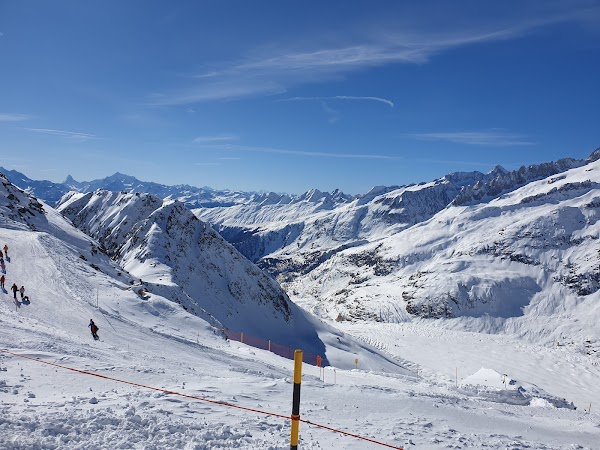 Aletsch Arena