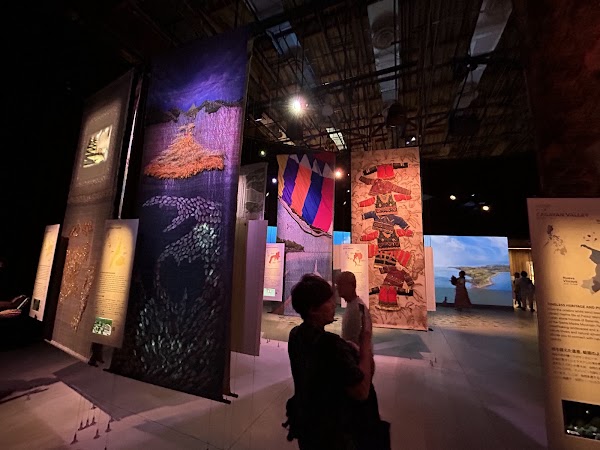 Philippines Pavilion 5