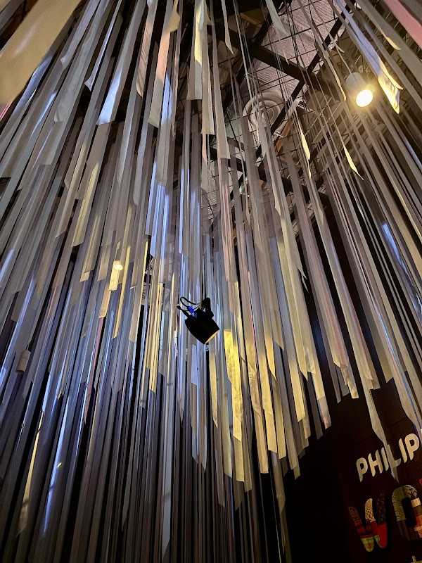 Philippines Pavilion 2