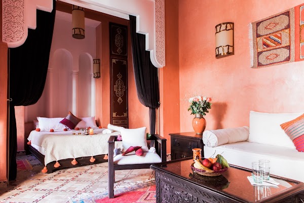 Riad Yasmine 5