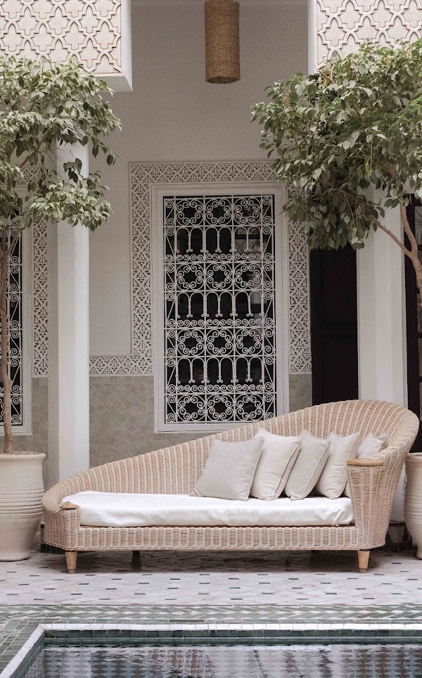 Riad Yasmine 2