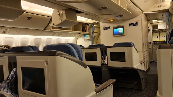 Philippine Airlines 3