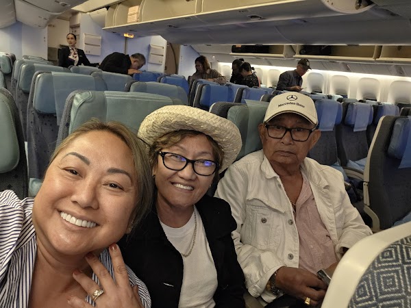 Philippine Airlines 2