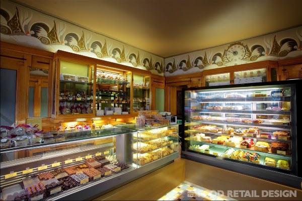 Patisserie Holtkamp