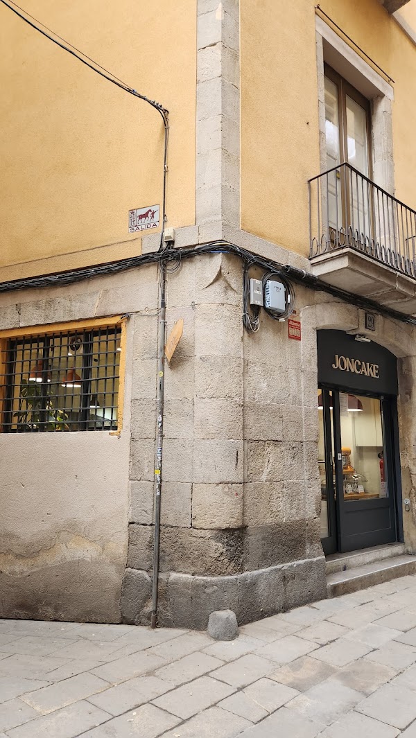 Barcelona bucket list 32