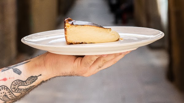 Jon Cake 3