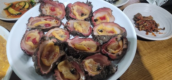Iltong Iban 4