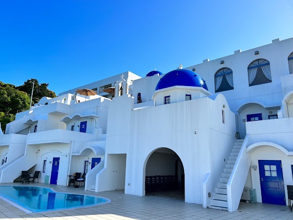 Villa Santorini