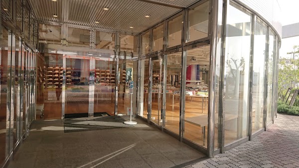 Imabari Towel Honten (Main branch) 1