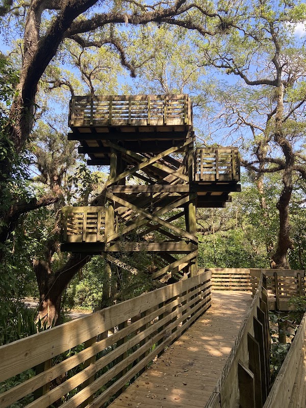 Tree Tops Park