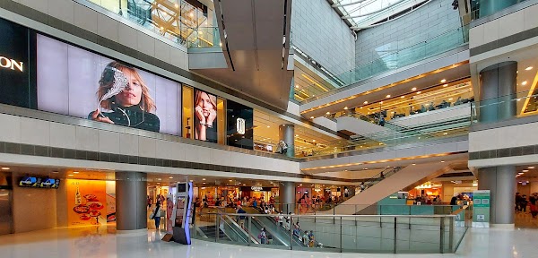 ifc mall