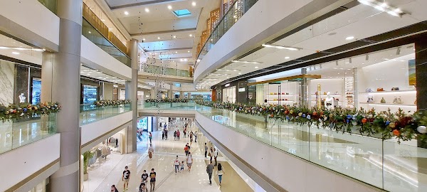 ifc mall 5