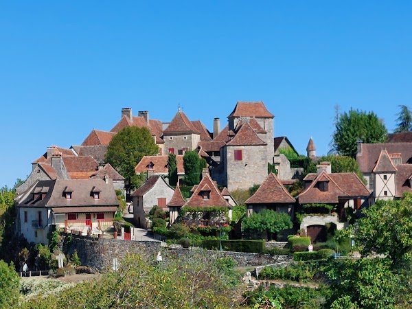 Loubressac 1