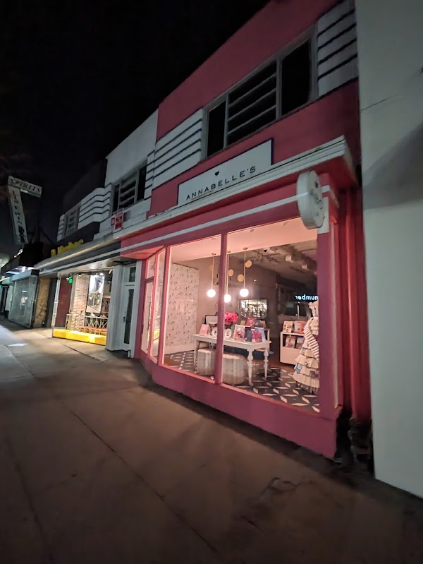 LA 2