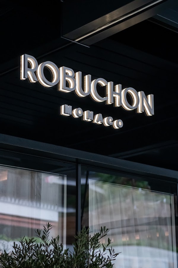 Robuchon Monaco 1