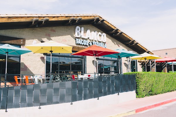 Blanco Cocina + Cantina 1