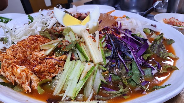약수동춘천막국수 5