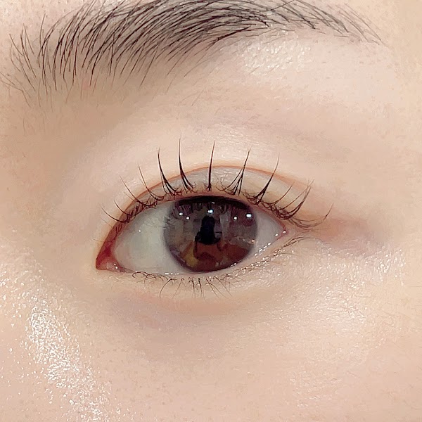 Brow seoul microblading&lash lift hongik univ 홍대눈썹문신 5