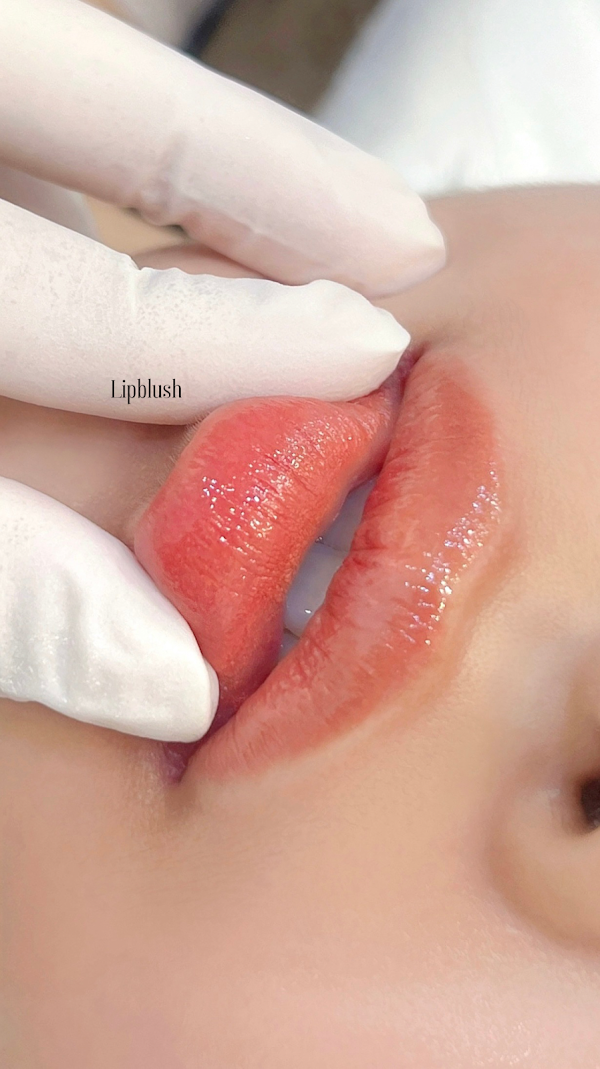 Brow seoul microblading&lash lift hongik univ 홍대눈썹문신 3