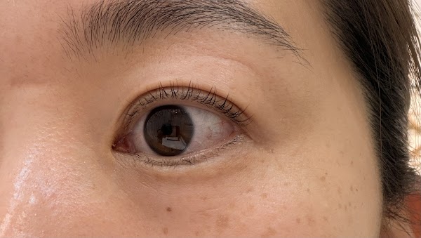 Brow seoul microblading&lash lift hongik univ 홍대눈썹문신 2