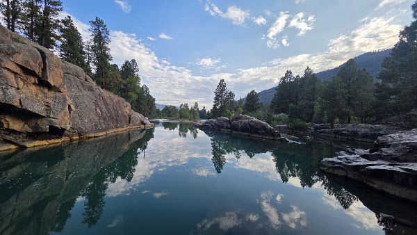 Bakers Bridge