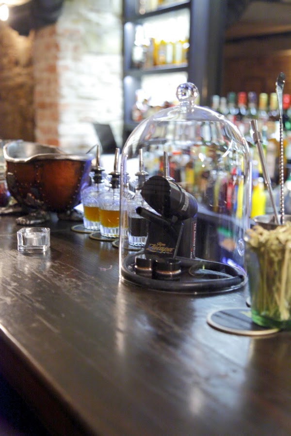 5L Speakeasy bar 5