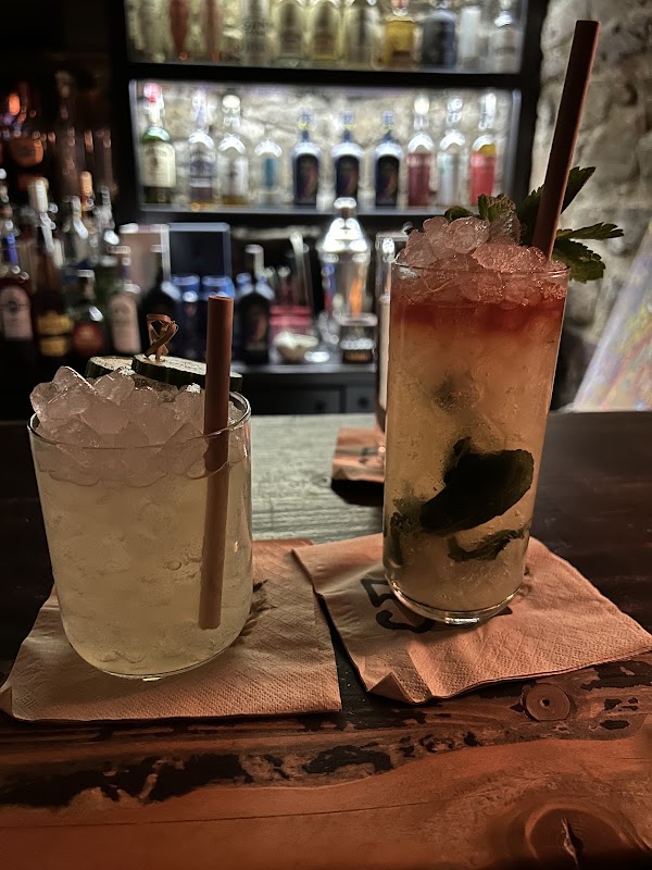 5L Speakeasy bar 4