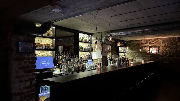 5L Speakeasy bar 3
