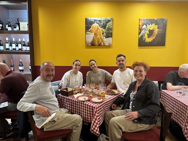 Hungarikum Bisztró 5