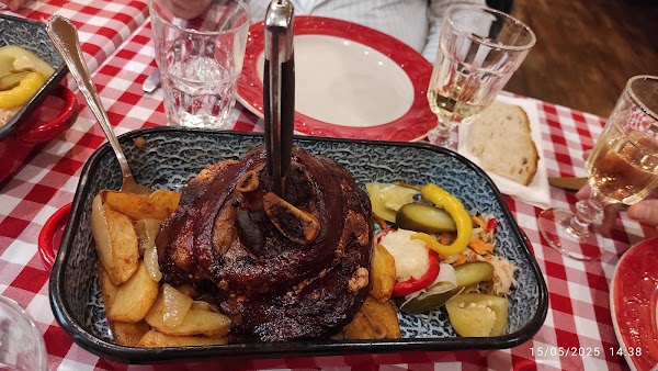 Hungarikum Bisztró 3