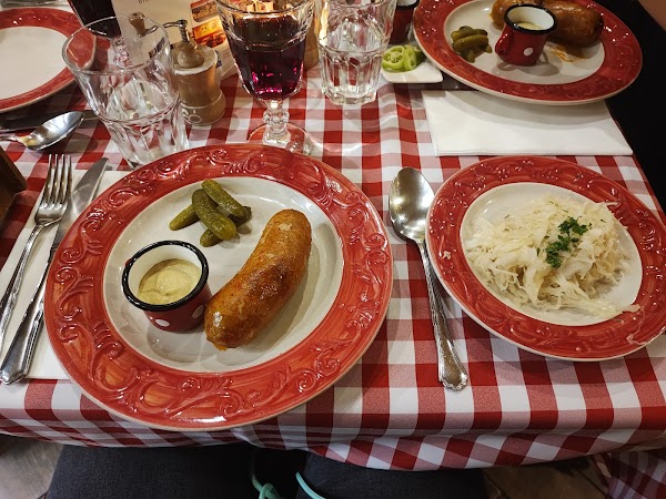 Hungarikum Bisztró 2