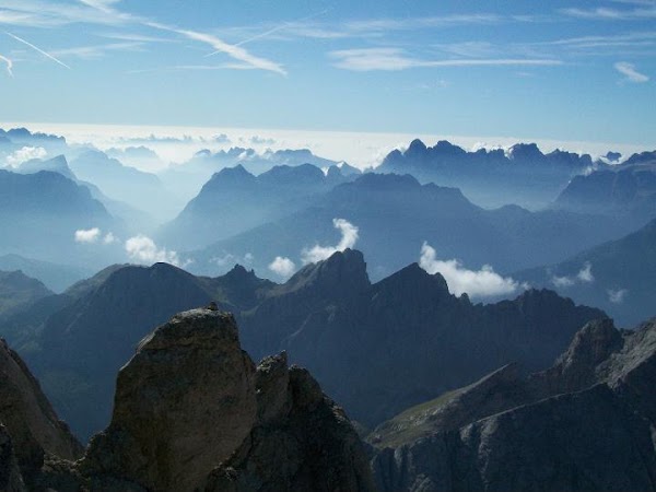 Punta Rocca