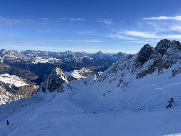 Punta Rocca 2