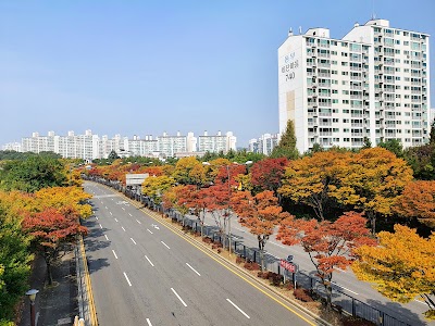 Suwon-si 1