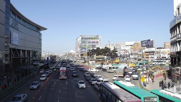 Suwon-si 5