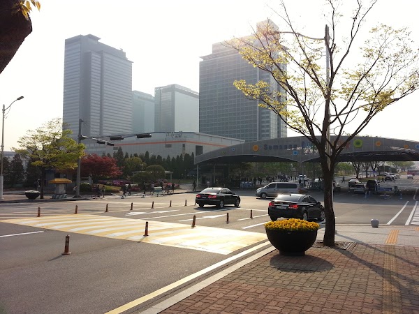 Suwon-si 2